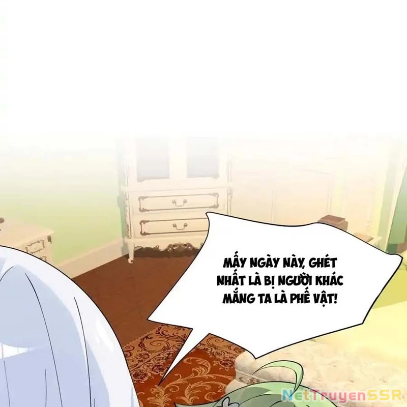 Trời Sinh Mị Cốt, Ta Bị Đồ Nhi Yandere Để Mắt Tới Chapter 24 - 41