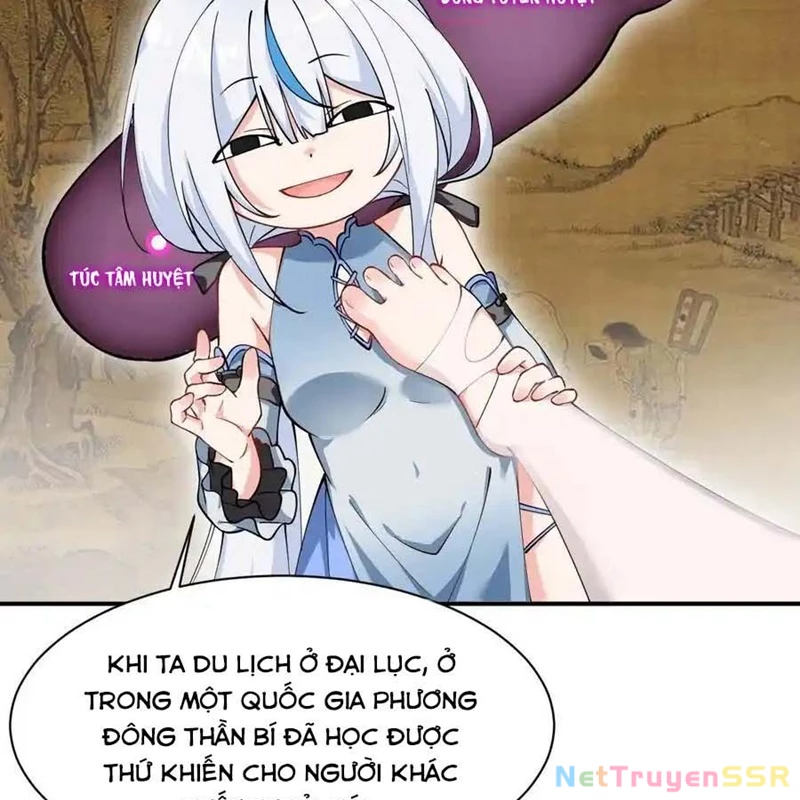 Trời Sinh Mị Cốt, Ta Bị Đồ Nhi Yandere Để Mắt Tới Chapter 24 - 52