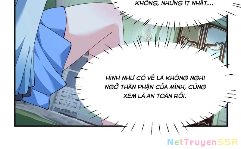 Trời Sinh Mị Cốt, Ta Bị Đồ Nhi Yandere Để Mắt Tới Chapter 25 - 8