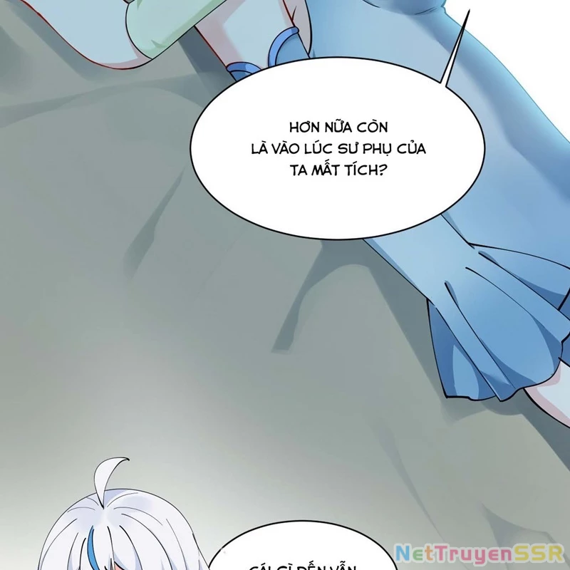 Trời Sinh Mị Cốt, Ta Bị Đồ Nhi Yandere Để Mắt Tới Chapter 25 - 25