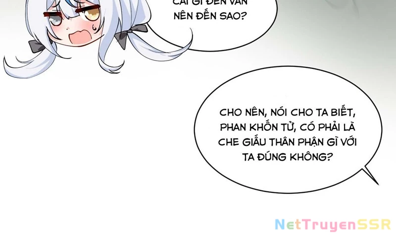 Trời Sinh Mị Cốt, Ta Bị Đồ Nhi Yandere Để Mắt Tới Chapter 25 - 26