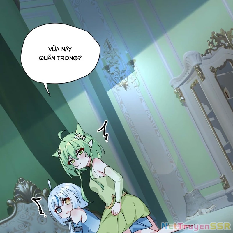 Trời Sinh Mị Cốt, Ta Bị Đồ Nhi Yandere Để Mắt Tới Chapter 25 - 33