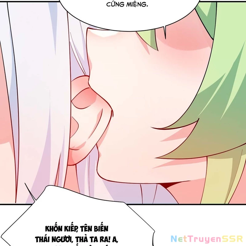 Trời Sinh Mị Cốt, Ta Bị Đồ Nhi Yandere Để Mắt Tới Chapter 25 - 43