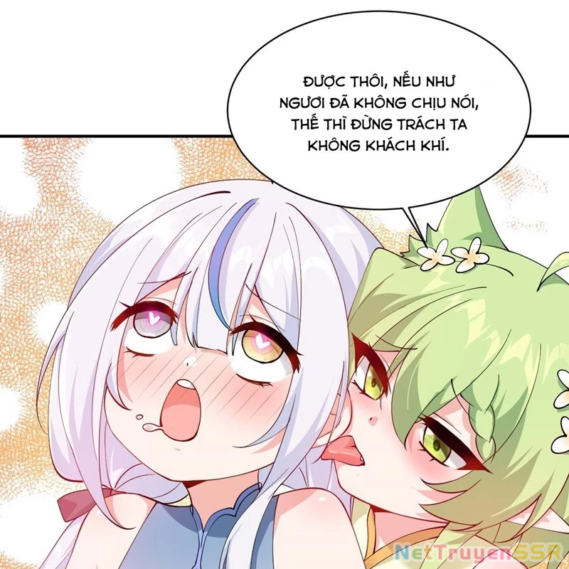 Trời Sinh Mị Cốt, Ta Bị Đồ Nhi Yandere Để Mắt Tới Chapter 25 - 45