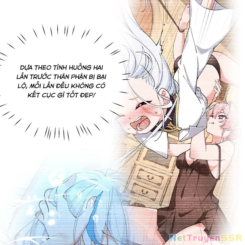 Trời Sinh Mị Cốt, Ta Bị Đồ Nhi Yandere Để Mắt Tới Chapter 25 - 66