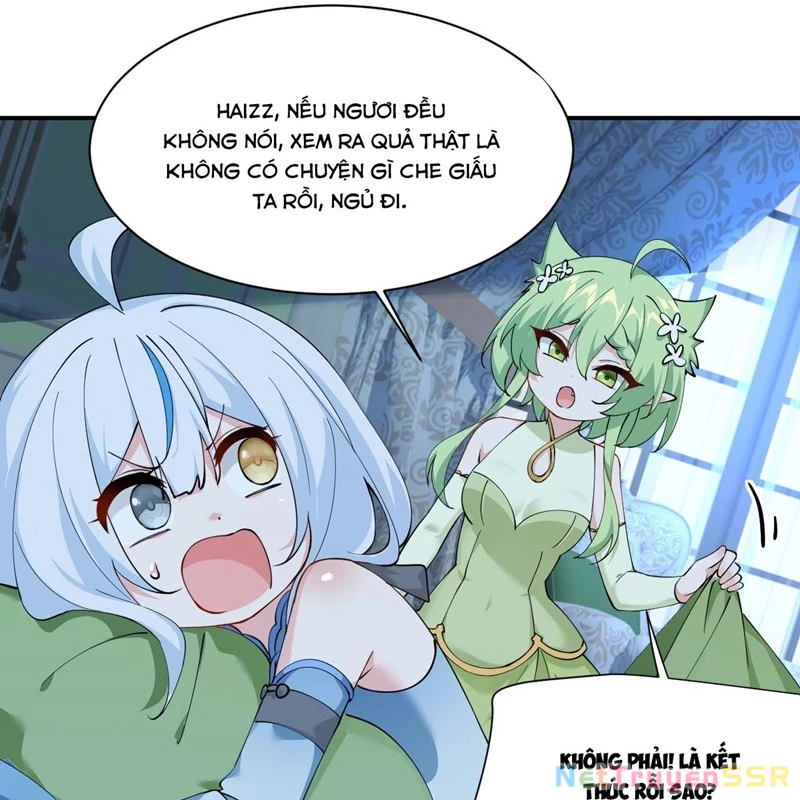 Trời Sinh Mị Cốt, Ta Bị Đồ Nhi Yandere Để Mắt Tới Chapter 25 - 69