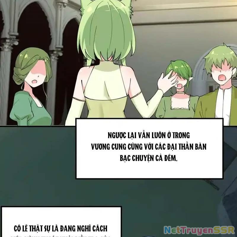 Trời Sinh Mị Cốt, Ta Bị Đồ Nhi Yandere Để Mắt Tới Chapter 26 - 5