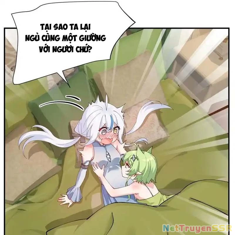 Trời Sinh Mị Cốt, Ta Bị Đồ Nhi Yandere Để Mắt Tới Chapter 26 - 18