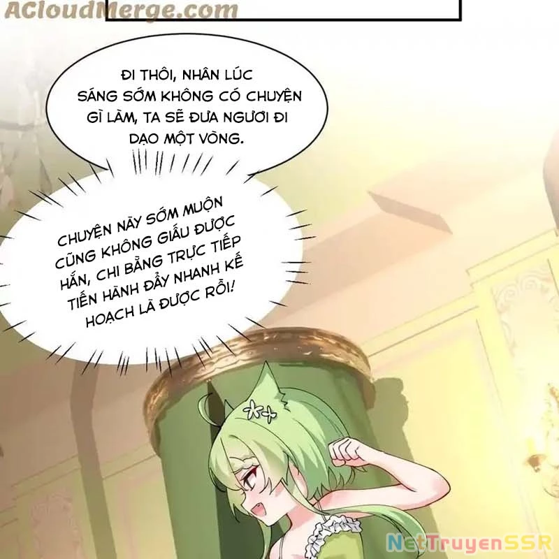 Trời Sinh Mị Cốt, Ta Bị Đồ Nhi Yandere Để Mắt Tới Chapter 26 - 36