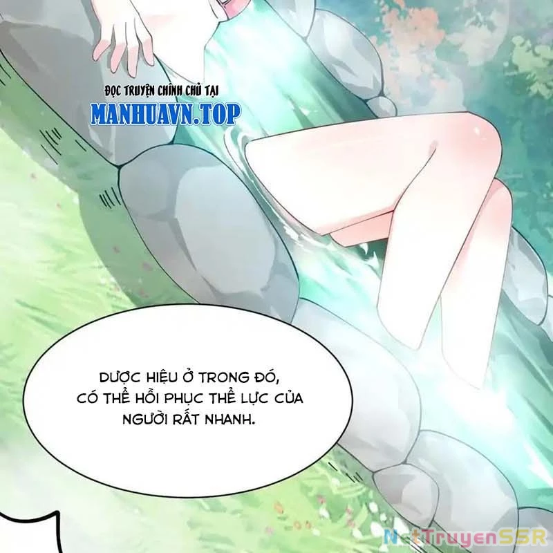 Trời Sinh Mị Cốt, Ta Bị Đồ Nhi Yandere Để Mắt Tới Chapter 26 - 48