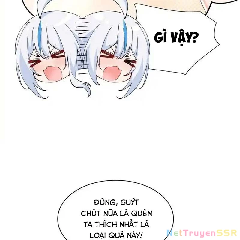 Trời Sinh Mị Cốt, Ta Bị Đồ Nhi Yandere Để Mắt Tới Chapter 26 - 59