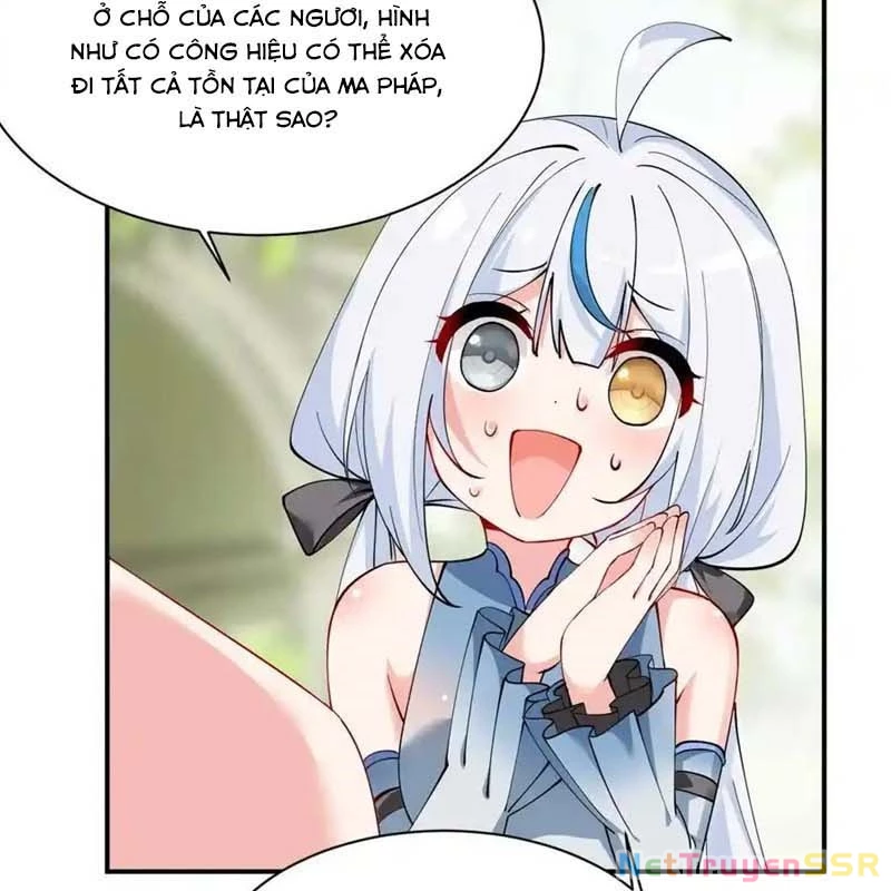 Trời Sinh Mị Cốt, Ta Bị Đồ Nhi Yandere Để Mắt Tới Chapter 26 - 70