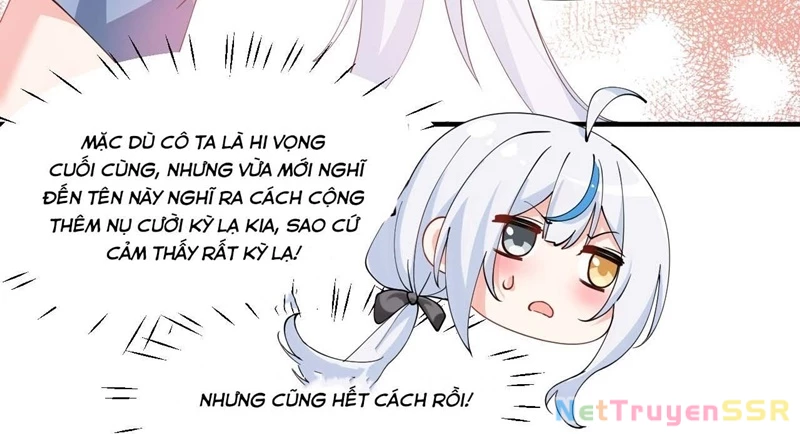 Trời Sinh Mị Cốt, Ta Bị Đồ Nhi Yandere Để Mắt Tới Chapter 27 - 7