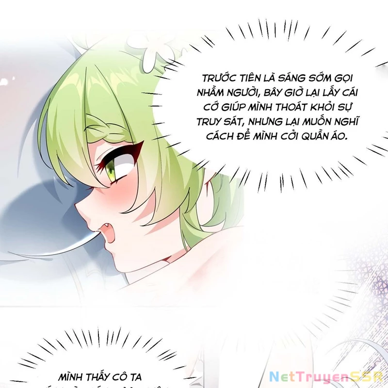 Trời Sinh Mị Cốt, Ta Bị Đồ Nhi Yandere Để Mắt Tới Chapter 27 - 30