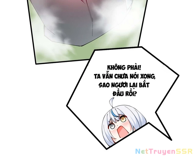 Trời Sinh Mị Cốt, Ta Bị Đồ Nhi Yandere Để Mắt Tới Chapter 27 - 37