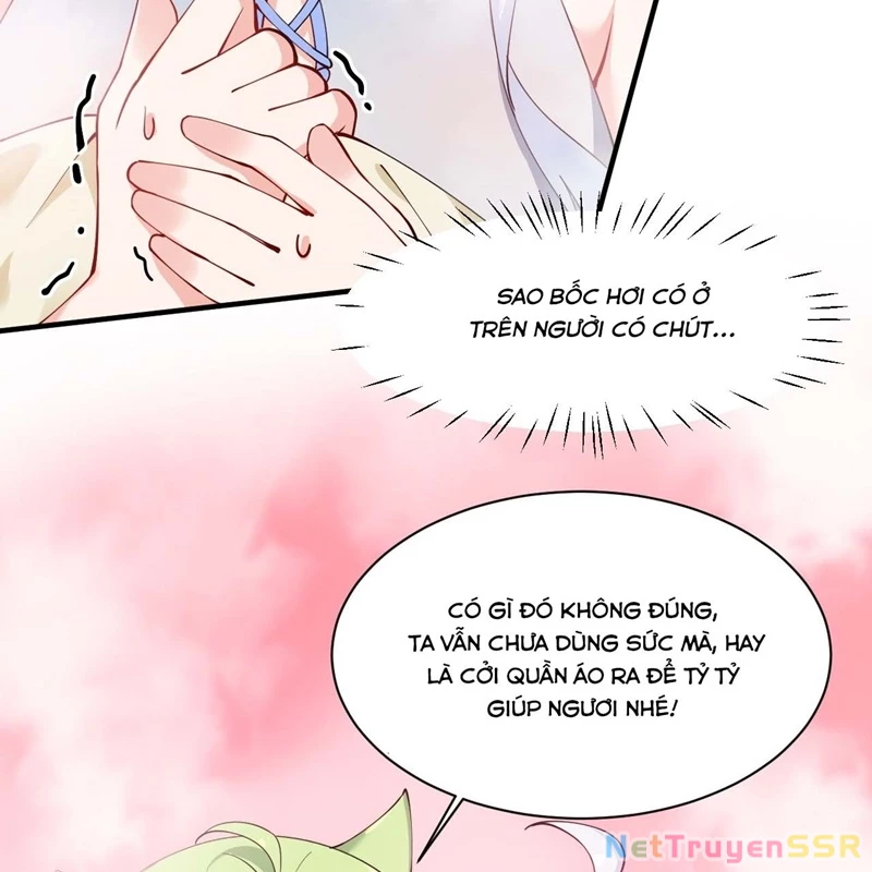 Trời Sinh Mị Cốt, Ta Bị Đồ Nhi Yandere Để Mắt Tới Chapter 27 - 42