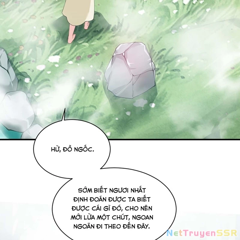 Trời Sinh Mị Cốt, Ta Bị Đồ Nhi Yandere Để Mắt Tới Chapter 27 - 56