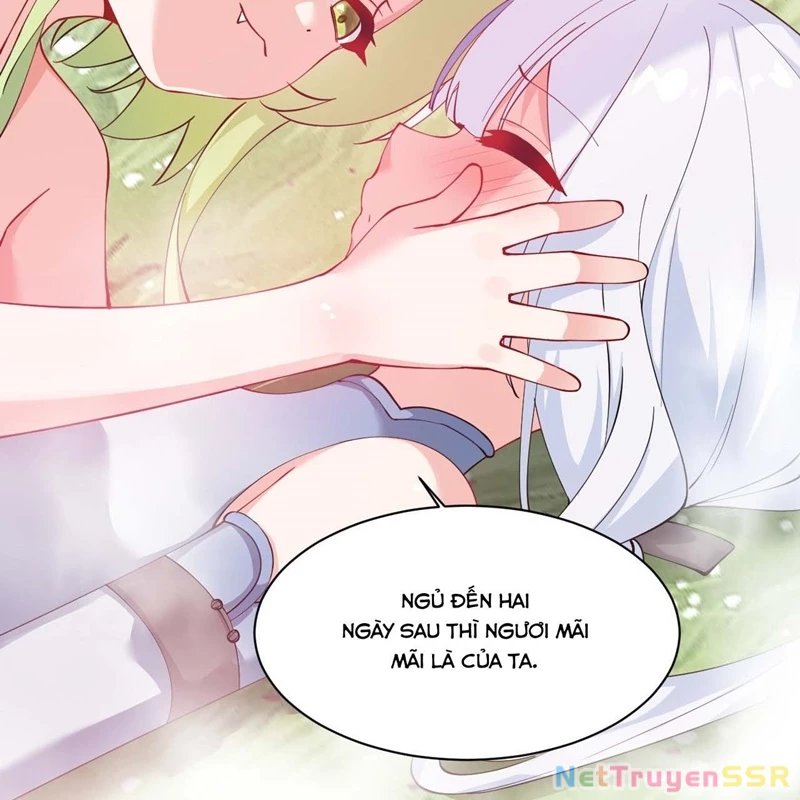 Trời Sinh Mị Cốt, Ta Bị Đồ Nhi Yandere Để Mắt Tới Chapter 27 - 61