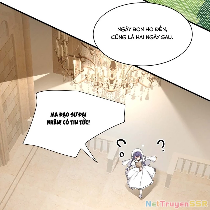 Trời Sinh Mị Cốt, Ta Bị Đồ Nhi Yandere Để Mắt Tới Chapter 27 - 69