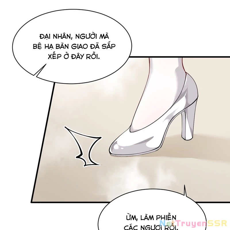 Trời Sinh Mị Cốt, Ta Bị Đồ Nhi Yandere Để Mắt Tới Chapter 28 - 8