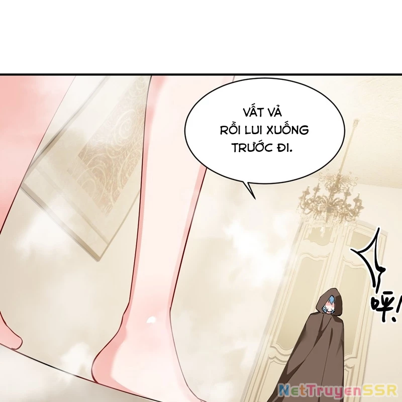 Trời Sinh Mị Cốt, Ta Bị Đồ Nhi Yandere Để Mắt Tới Chapter 28 - 10