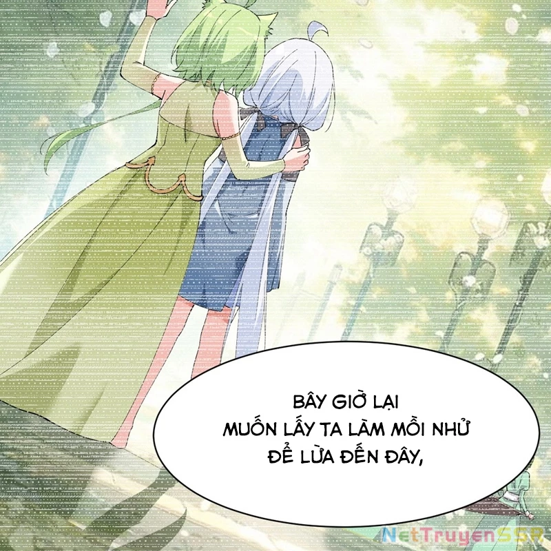 Trời Sinh Mị Cốt, Ta Bị Đồ Nhi Yandere Để Mắt Tới Chapter 28 - 47