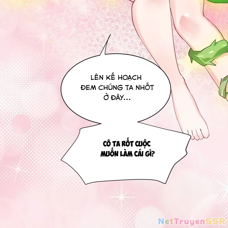 Trời Sinh Mị Cốt, Ta Bị Đồ Nhi Yandere Để Mắt Tới Chapter 28 - 60