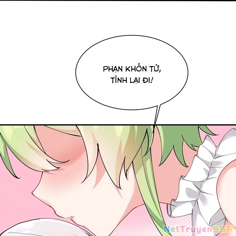 Trời Sinh Mị Cốt, Ta Bị Đồ Nhi Yandere Để Mắt Tới Chapter 28 - 71