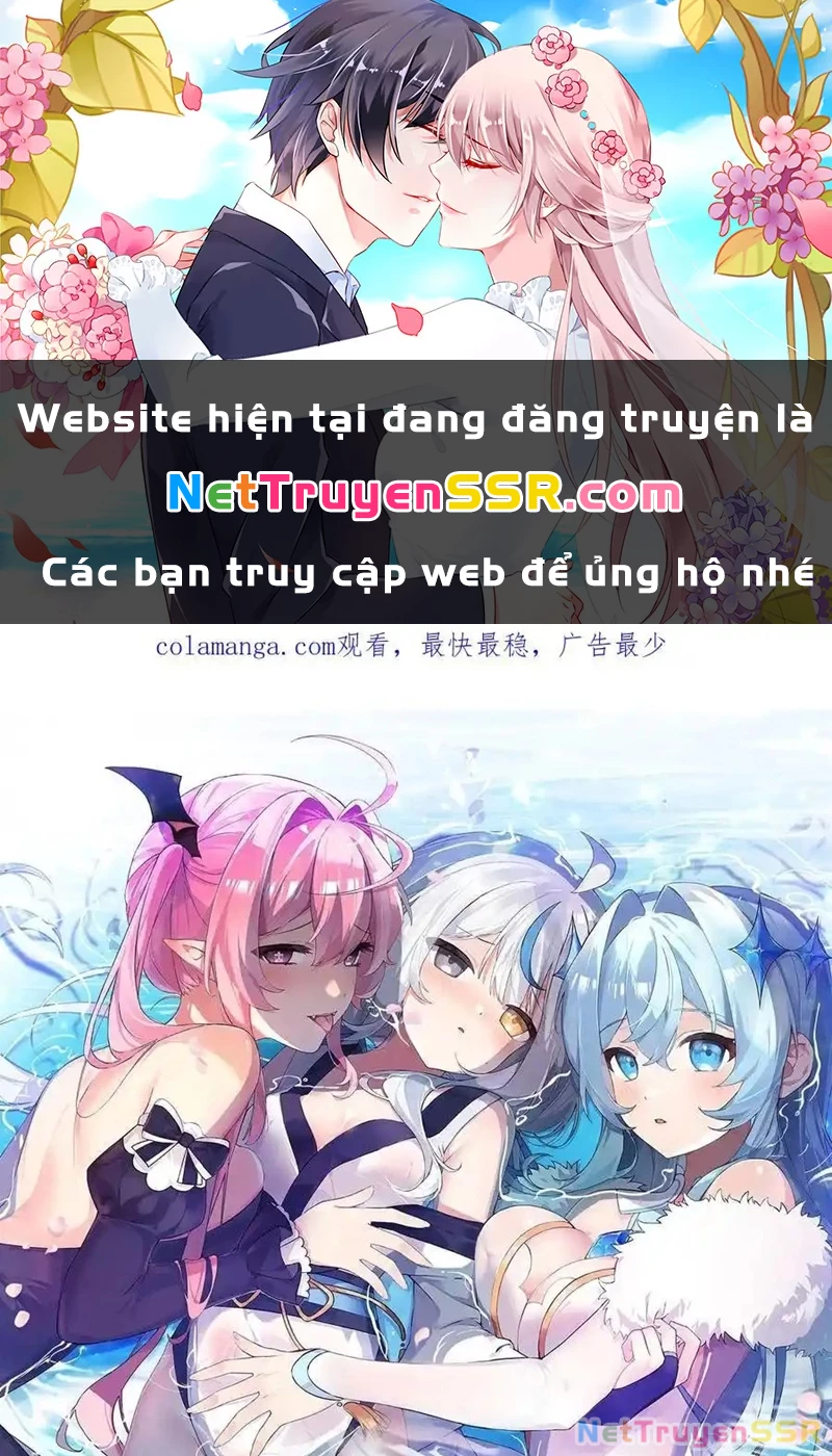 Trời Sinh Mị Cốt, Ta Bị Đồ Nhi Yandere Để Mắt Tới Chapter 29 - 1