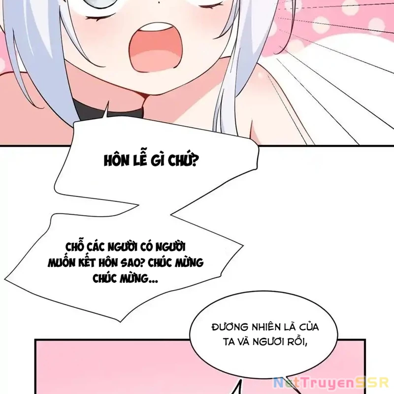 Trời Sinh Mị Cốt, Ta Bị Đồ Nhi Yandere Để Mắt Tới Chapter 29 - 6