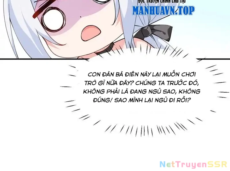 Trời Sinh Mị Cốt, Ta Bị Đồ Nhi Yandere Để Mắt Tới Chapter 29 - 11