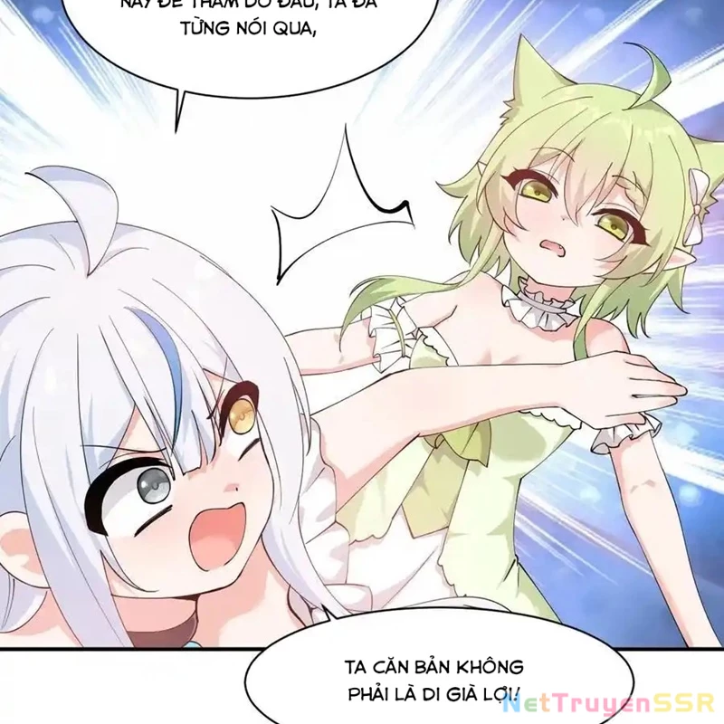 Trời Sinh Mị Cốt, Ta Bị Đồ Nhi Yandere Để Mắt Tới Chapter 29 - 14