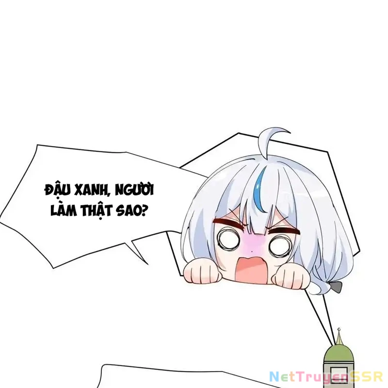 Trời Sinh Mị Cốt, Ta Bị Đồ Nhi Yandere Để Mắt Tới Chapter 29 - 23