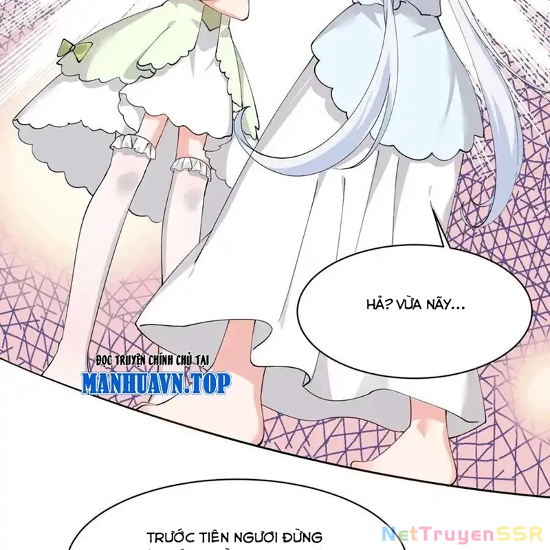 Trời Sinh Mị Cốt, Ta Bị Đồ Nhi Yandere Để Mắt Tới Chapter 29 - 29