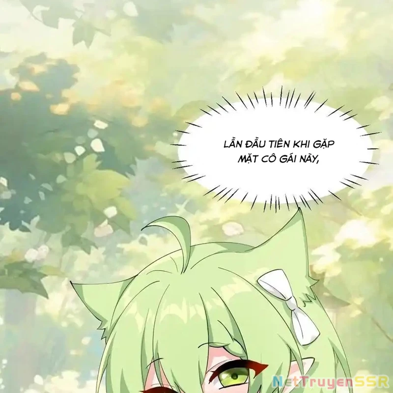 Trời Sinh Mị Cốt, Ta Bị Đồ Nhi Yandere Để Mắt Tới Chapter 29 - 43