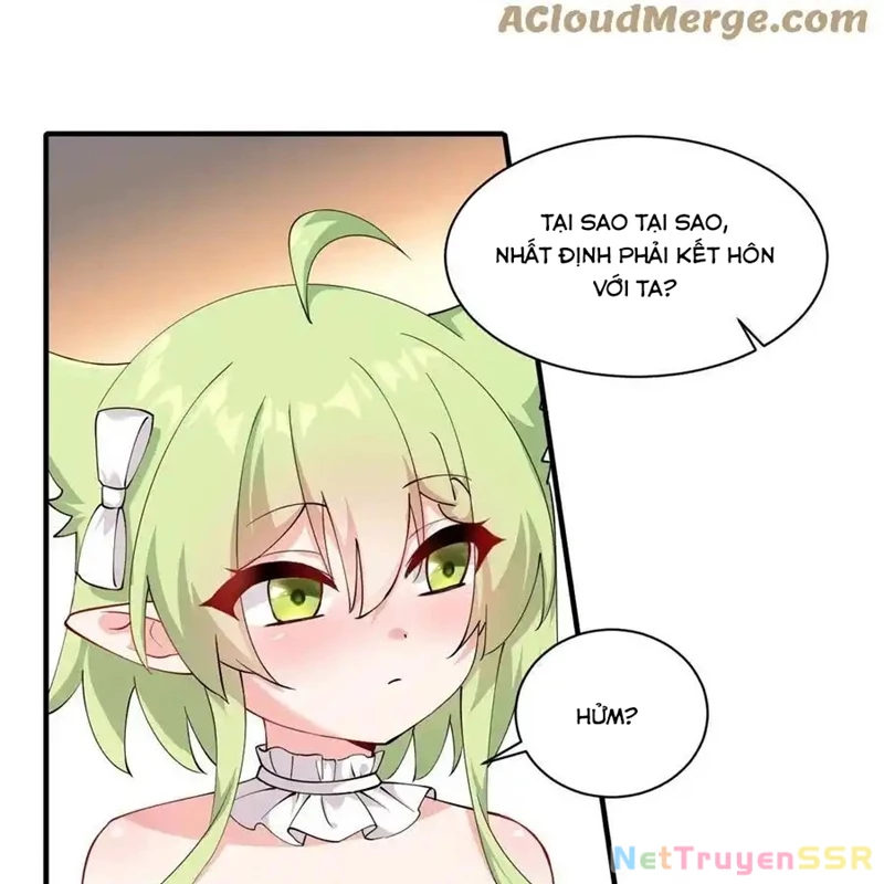 Trời Sinh Mị Cốt, Ta Bị Đồ Nhi Yandere Để Mắt Tới Chapter 29 - 65