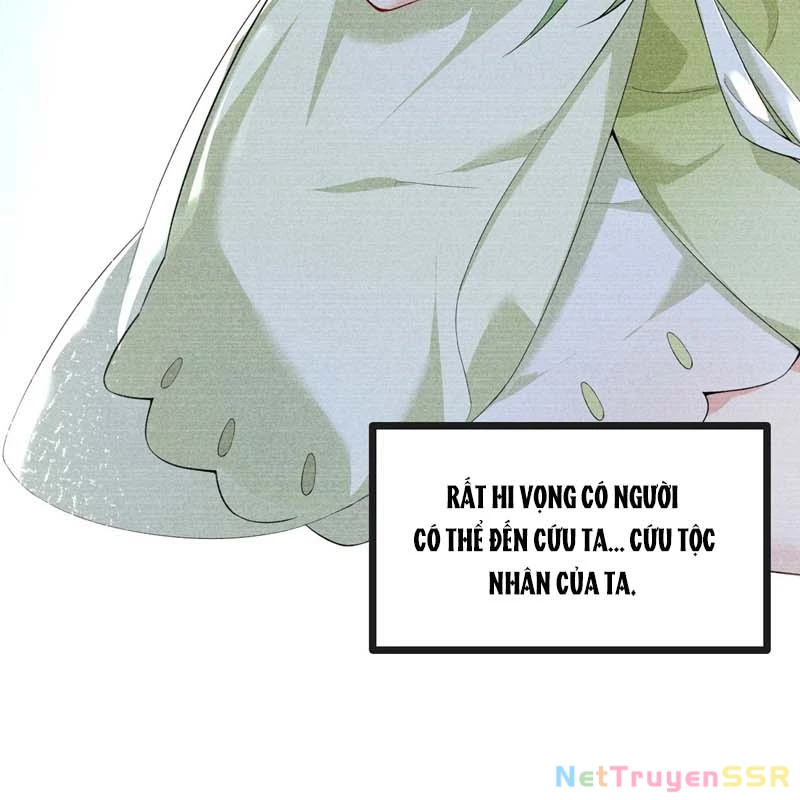 Trời Sinh Mị Cốt, Ta Bị Đồ Nhi Yandere Để Mắt Tới Chapter 30 - 21