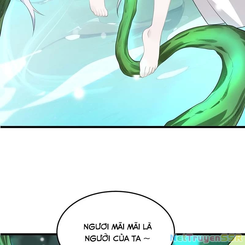 Trời Sinh Mị Cốt, Ta Bị Đồ Nhi Yandere Để Mắt Tới Chapter 30 - 55