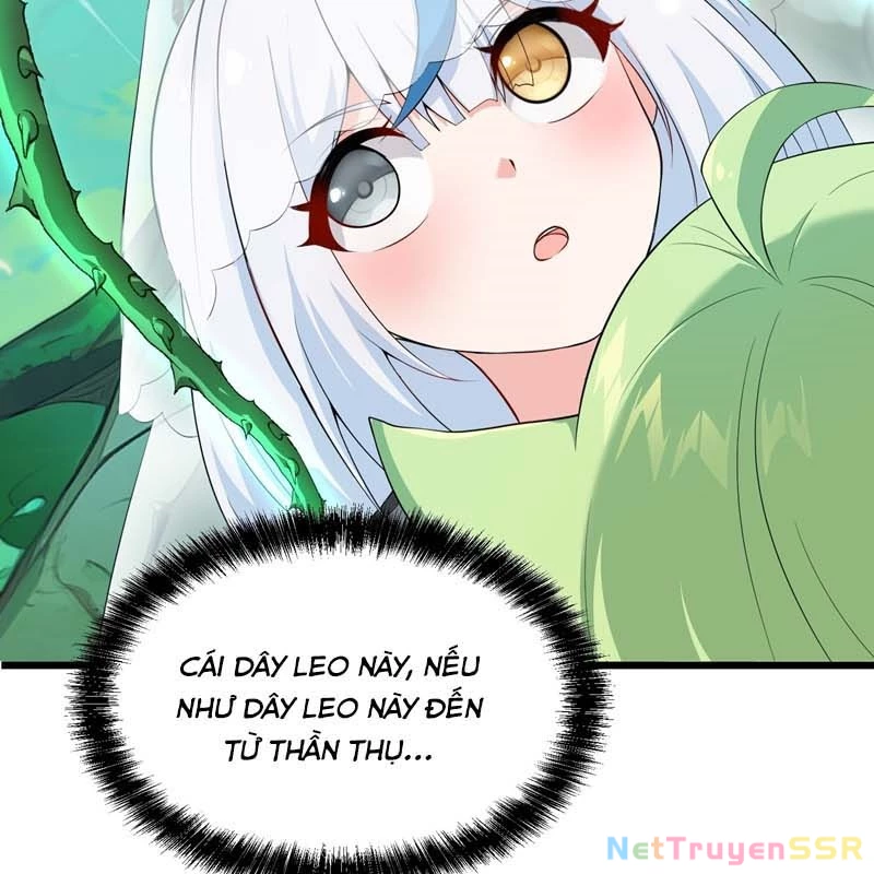 Trời Sinh Mị Cốt, Ta Bị Đồ Nhi Yandere Để Mắt Tới Chapter 30 - 60