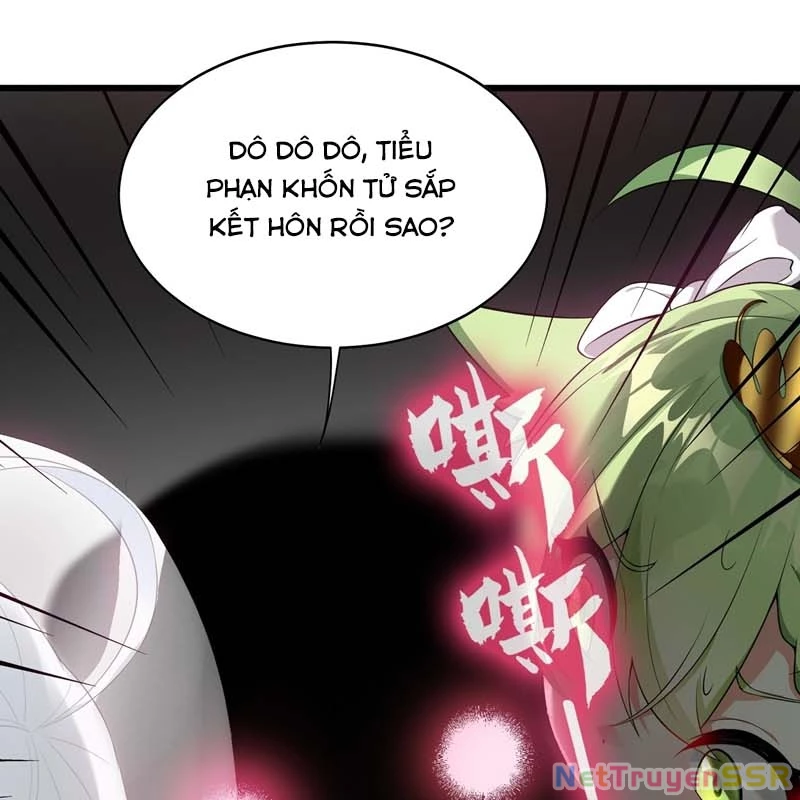 Trời Sinh Mị Cốt, Ta Bị Đồ Nhi Yandere Để Mắt Tới Chapter 30 - 69