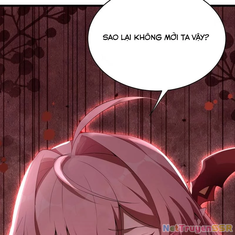 Trời Sinh Mị Cốt, Ta Bị Đồ Nhi Yandere Để Mắt Tới Chapter 30 - 71