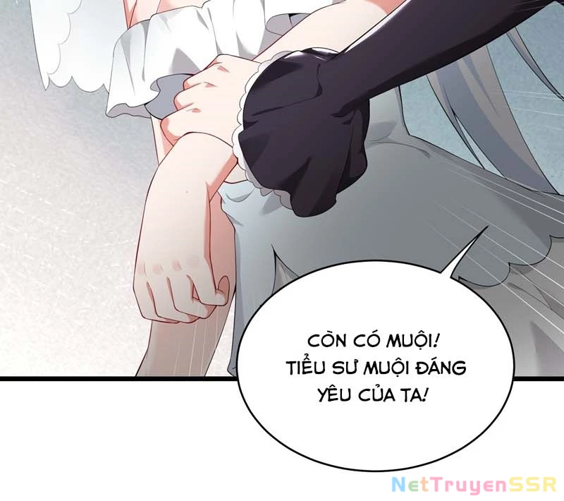 Trời Sinh Mị Cốt, Ta Bị Đồ Nhi Yandere Để Mắt Tới Chapter 30 - 75