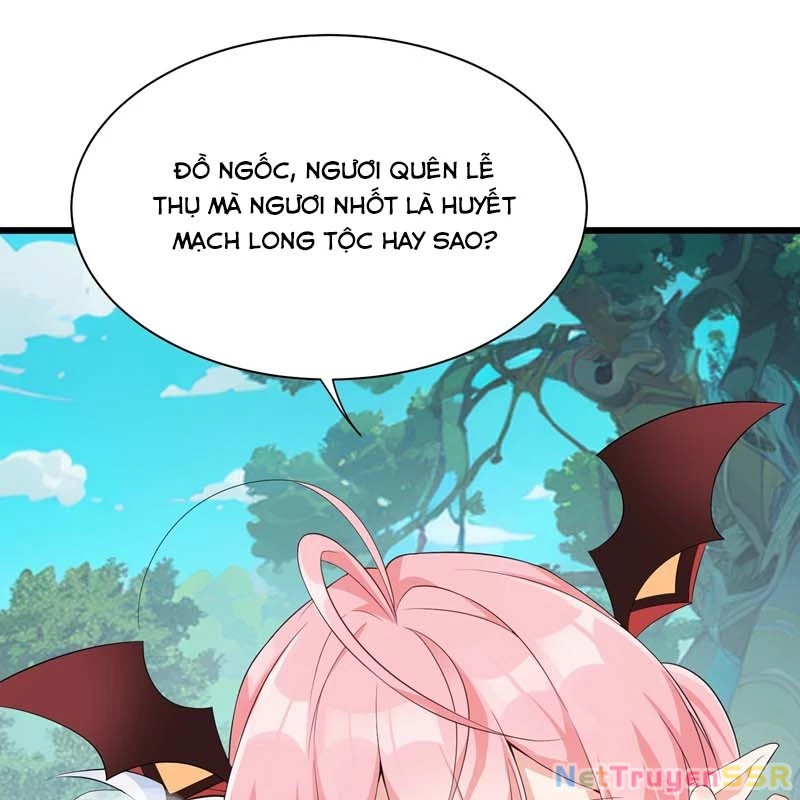 Trời Sinh Mị Cốt, Ta Bị Đồ Nhi Yandere Để Mắt Tới Chapter 30 - 86