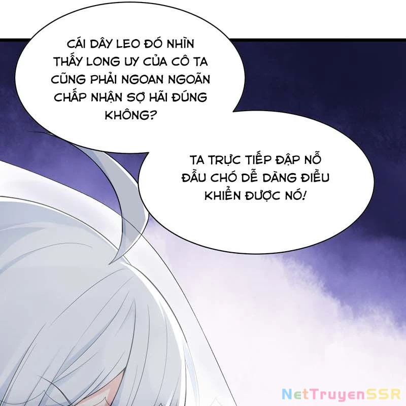 Trời Sinh Mị Cốt, Ta Bị Đồ Nhi Yandere Để Mắt Tới Chapter 30 - 88