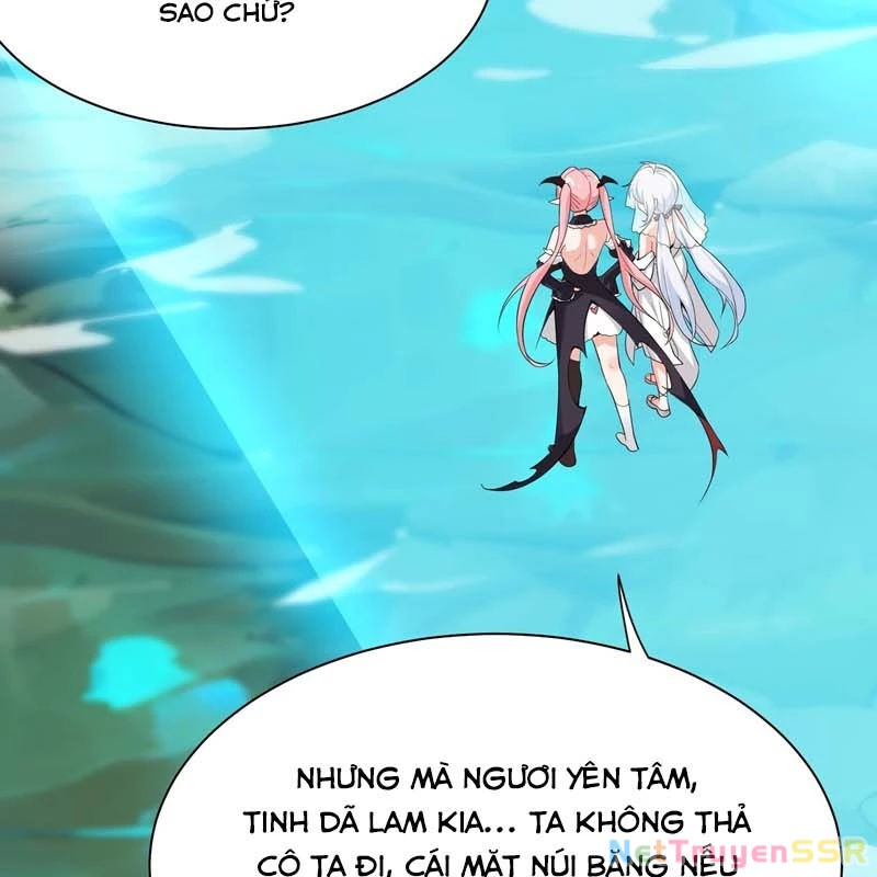 Trời Sinh Mị Cốt, Ta Bị Đồ Nhi Yandere Để Mắt Tới Chapter 30 - 92