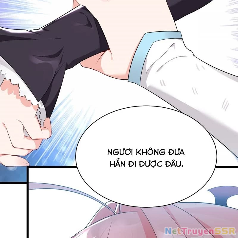 Trời Sinh Mị Cốt, Ta Bị Đồ Nhi Yandere Để Mắt Tới Chapter 30 - 95