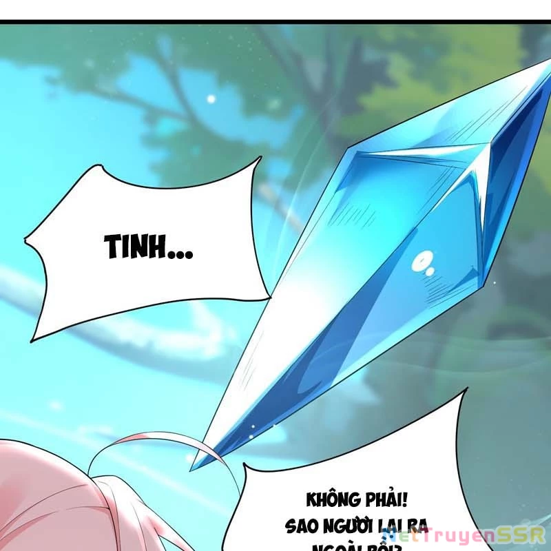 Trời Sinh Mị Cốt, Ta Bị Đồ Nhi Yandere Để Mắt Tới Chapter 30 - 98