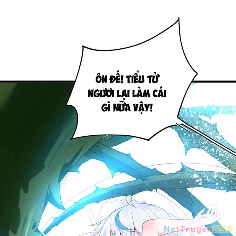 Trời Sinh Mị Cốt, Ta Bị Đồ Nhi Yandere Để Mắt Tới Chapter 30 - 116