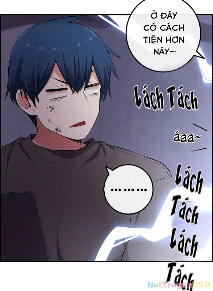 Nhân Vật Webtoon Na Kang Lim Chapter 170 - 21