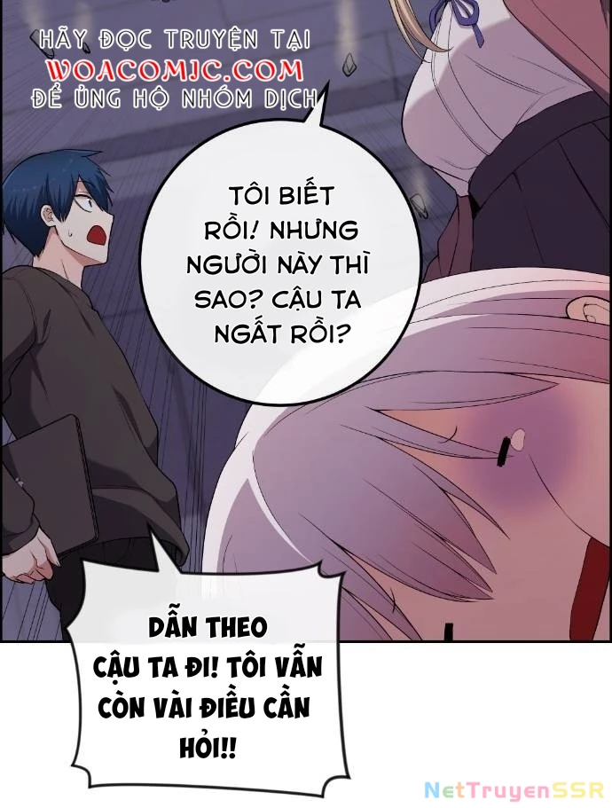 Nhân Vật Webtoon Na Kang Lim Chapter 170 - 31